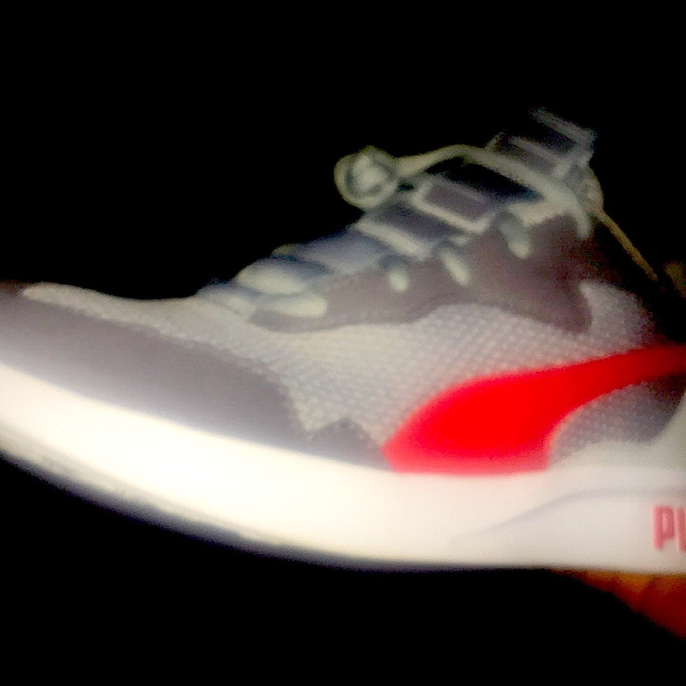 Pumas nrgy